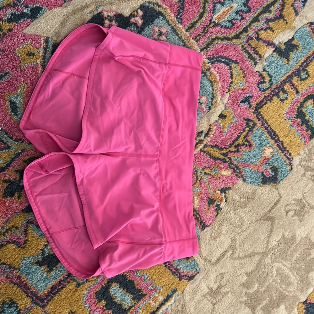 LULULEMON SHORTS!!!